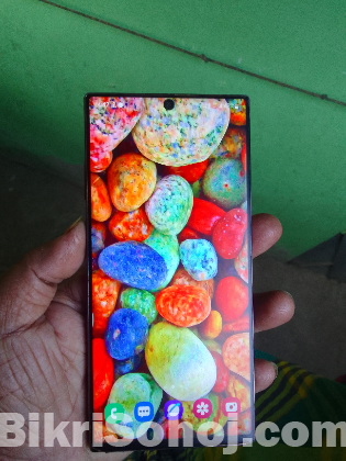 Samsung galaxy note 10+ 5G